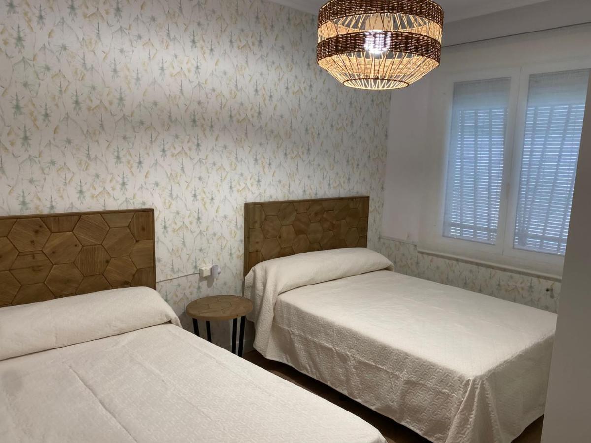 Вілла Casa Ilusion Agost Екстер'єр фото